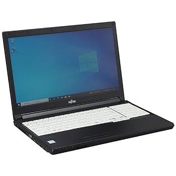 富士通 ノートパソコン LIFEBOOK AH33/L/中古特価良品 Amazon.co.jp: 中古パソコン 富士通 LIFEBOOK AH77/S FMVA77SR